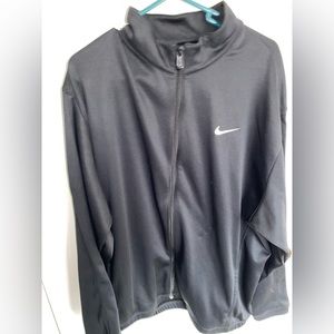 Nike jacket